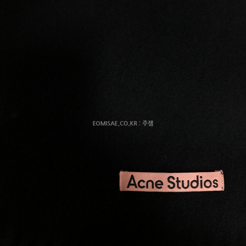 Acne Syudios ∞ウインター∞♡スウェット∞ (Acne Studios/スウェット